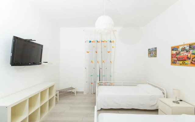 Residence Due Torri