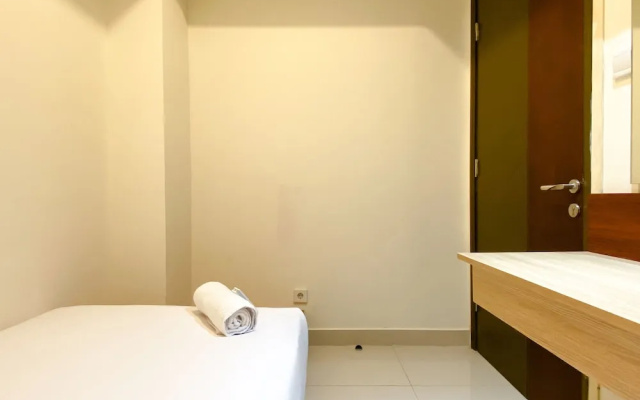 Tranquil 2Br Pollux Chadstone Apartment