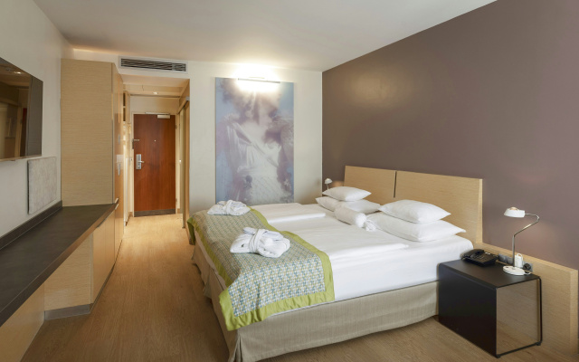 Das Tigra Hotel