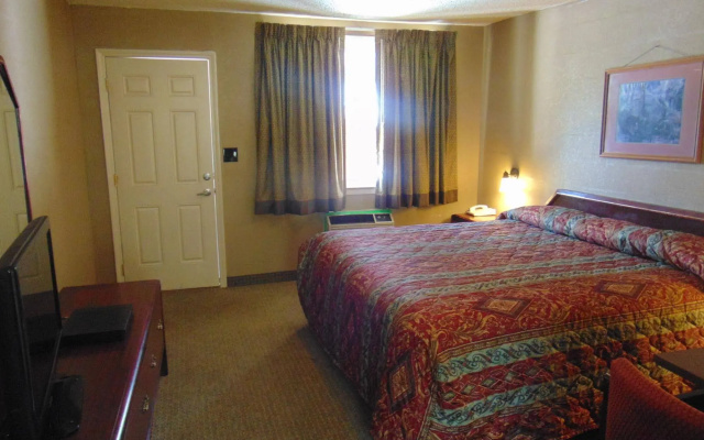 Westbrook Motel
