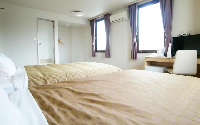 Hotel Trend Iwakuni