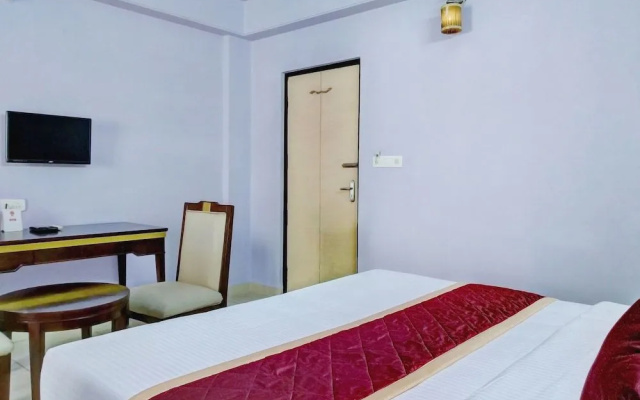 OYO 10479 Sree Sai Comfort