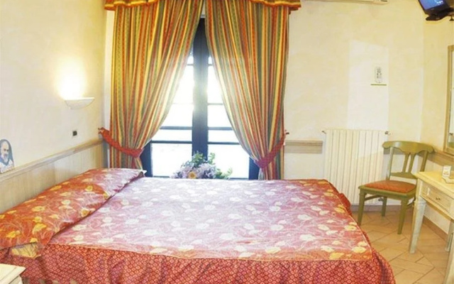 Hotel Pace