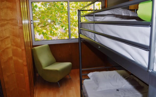 Corujinha Hostel