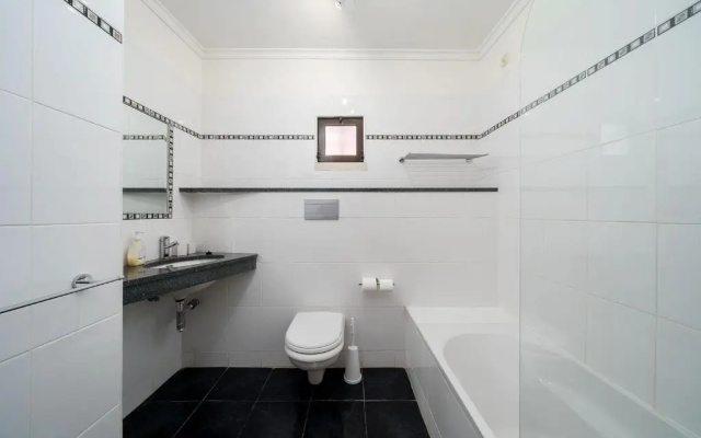 LovelyStay - Bela Vista 3BDR Duplex Penthouse with Pool