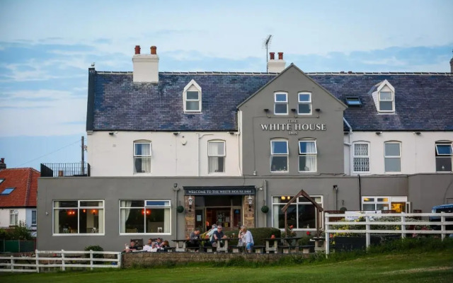 The White House Hotel