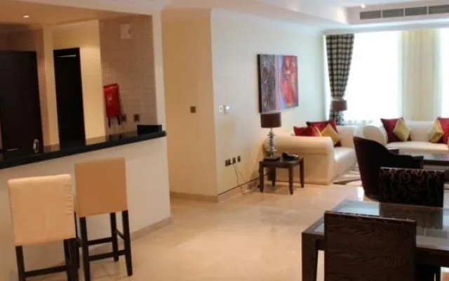 Mathema Premium Aparthotel