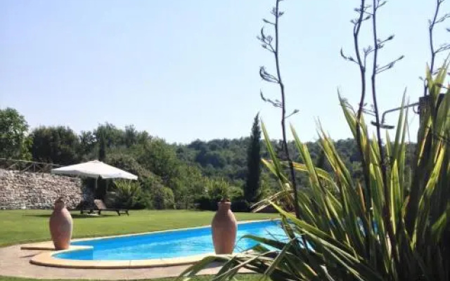 Stone House Retreat - Antica Fattoria di Pietra