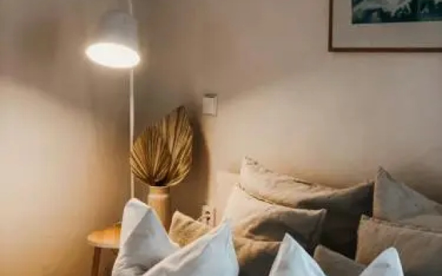 Old Town Apartment