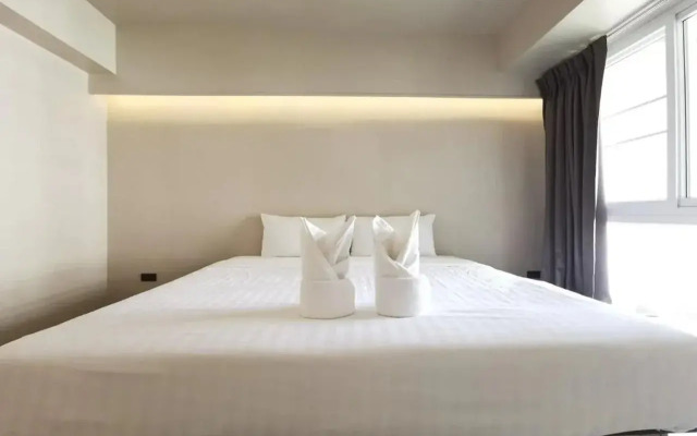 A Sleep Bangkok Hotel Sathorn