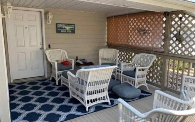 Seaview Escape