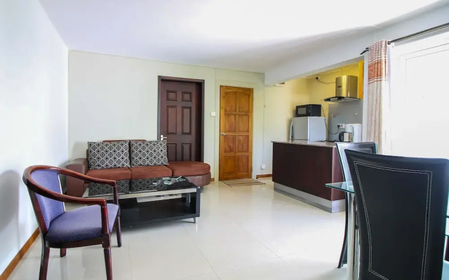 Residence Coral Park