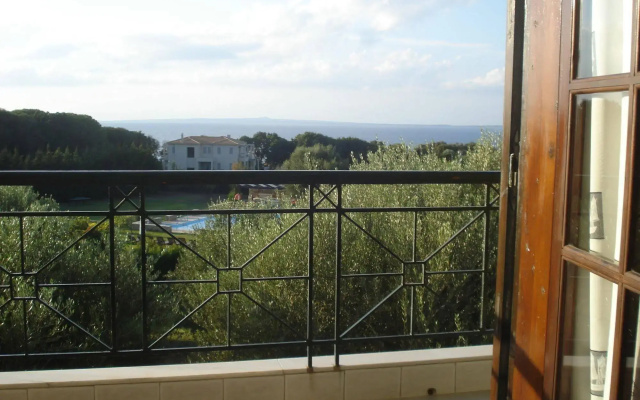 Villa Georgina