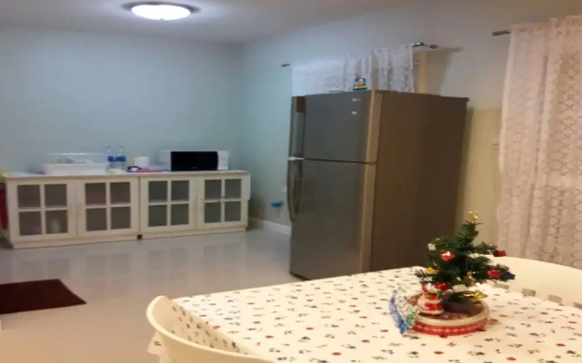 NN House