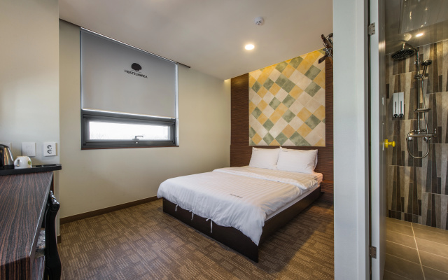 Hostel Korea - Changdeokgung