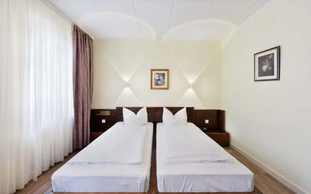 Hotel Schumacher