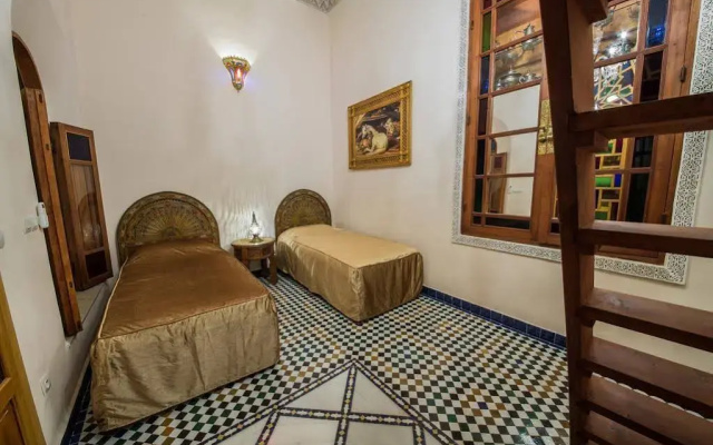 Dar Dalila