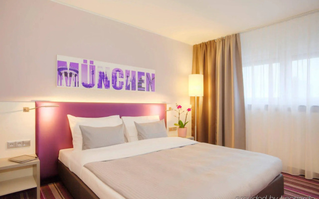 The Rilano Munich, Trademark Collection by Wyndham