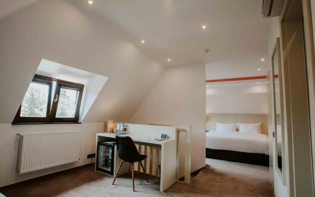Blaga Accommodation