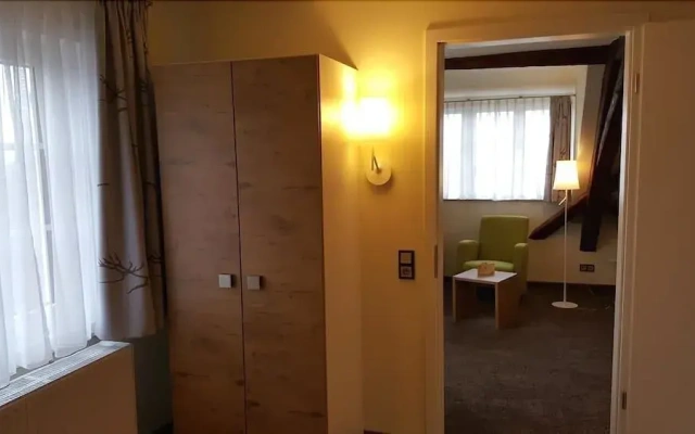Hotel Jägerhaus Esslingen