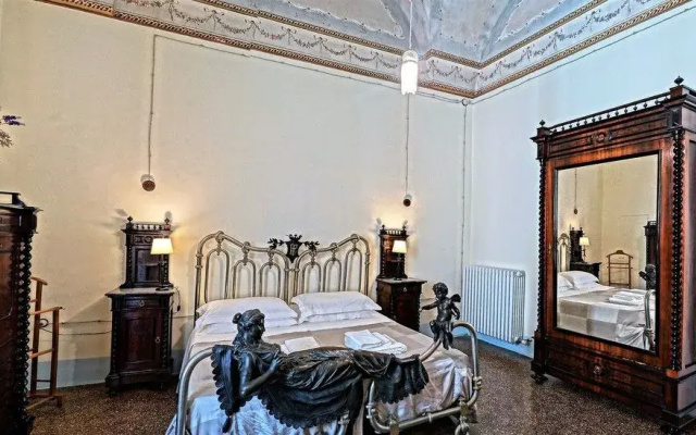 Historical Suites VVM