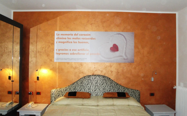 Design Oberosler Hotel