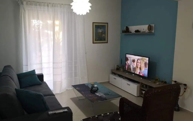 MENTA Apartment
