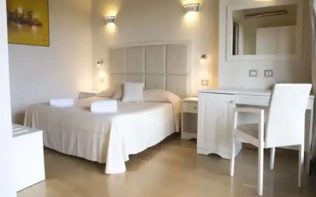Villa Barbarina Boutique Resort - Nature - Hotel & Restaurant - Alghero