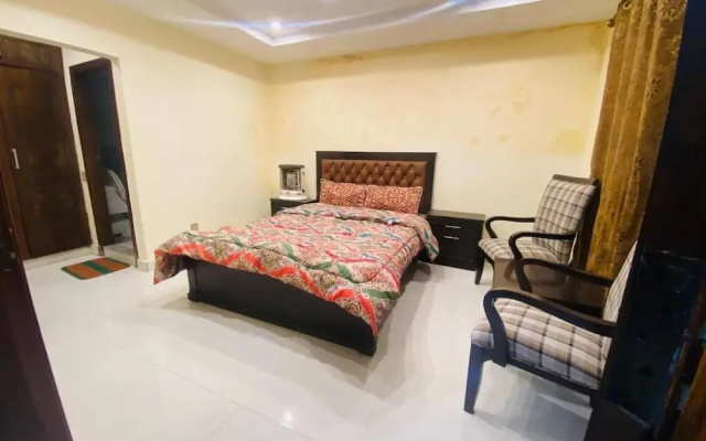 Grand Homes Hotel