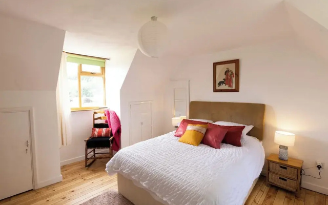 The Dormers - Amazing Views & Space