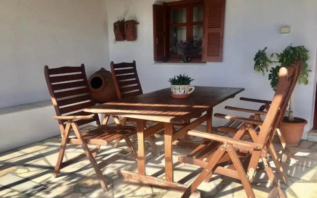 Country apartment Vlaseros