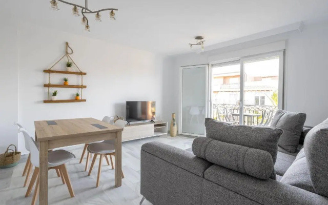 Apartamento Cécile