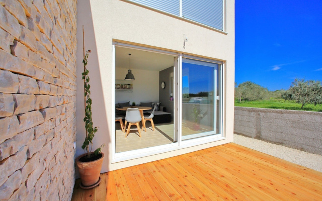 Apartments Sime