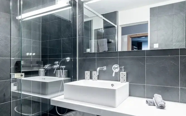 Haus Mirador by Zermatt Premium Apartments