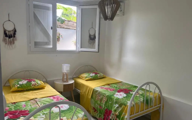 Residence Flores de Maria