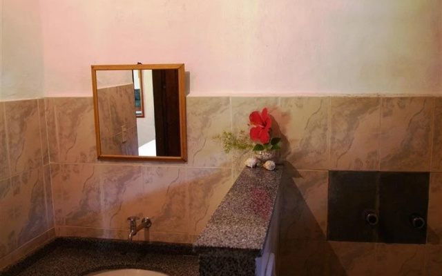 Hotel Vila Guaiamu