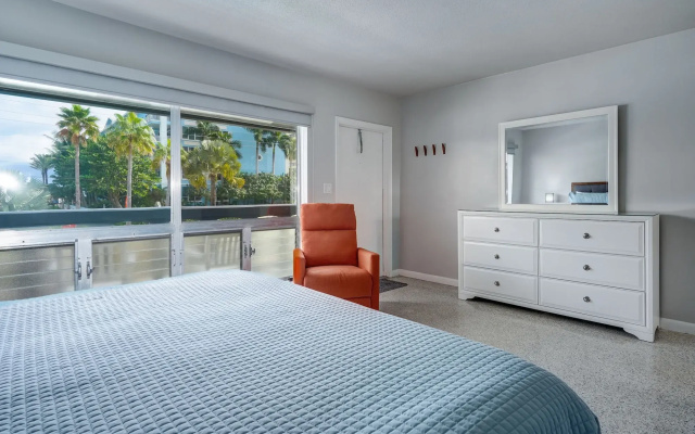 Ocean Villas of Deerfield