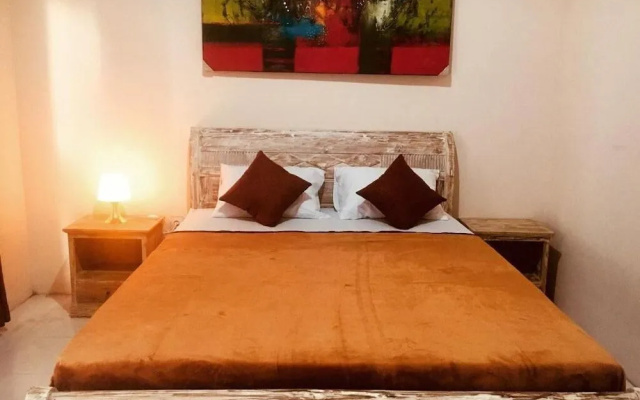 Jordan Guest House