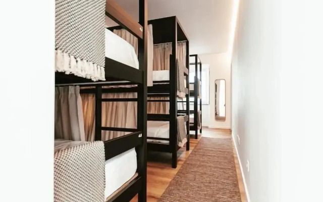 Aires HOSTEL