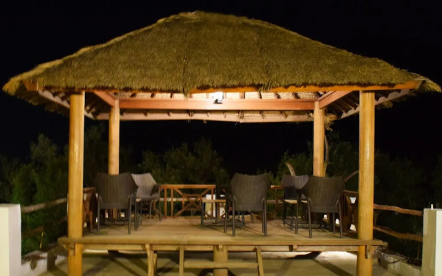 Kumbhalgarh Forest Retreat