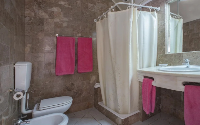 Peaceful One-bedroom Apartment in Praia da Luz