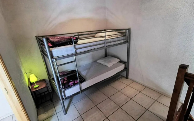 Résidence GRANDE BLEUE - Maisons & Villas pour 6 Personnes 14