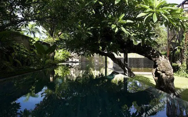 Ziva A Residence