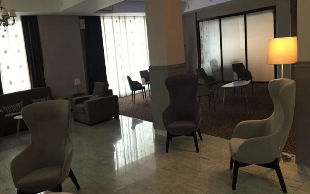 Hotel Casa Muresan