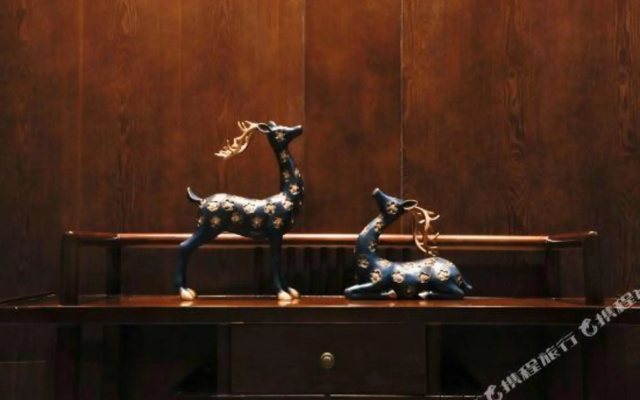 Starray Furong Century Hotel (Chengdu Wenjiang Huaxi Hospital store)