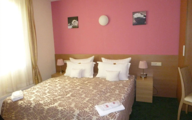 Hotel JFM