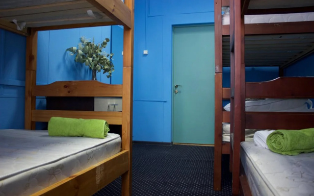 DOORS Mini-Hotel