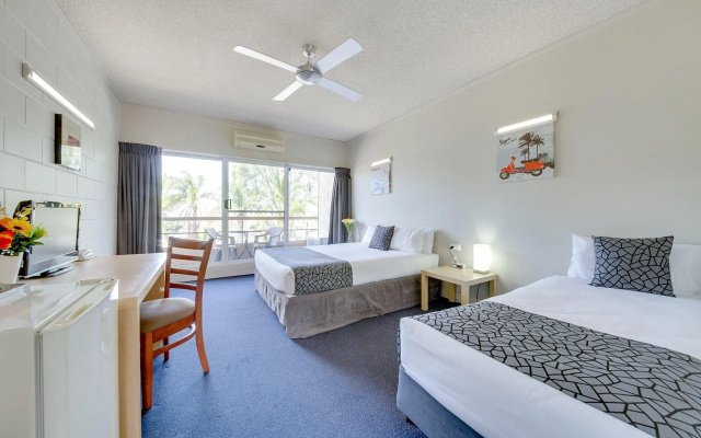 Lumina Motel