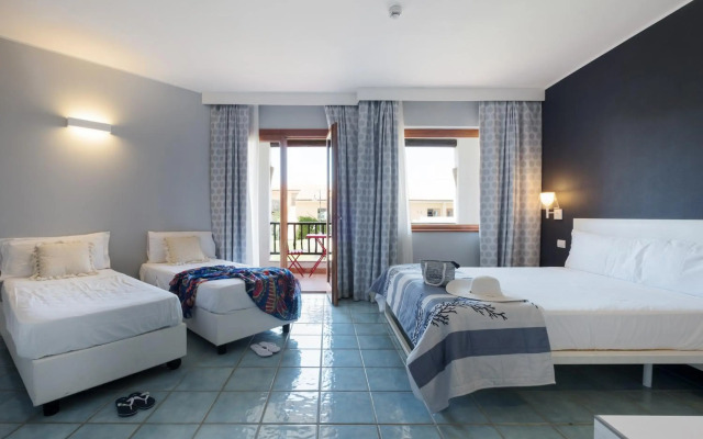 TH Praia - Borgo di Fiuzzi Resort & SPA