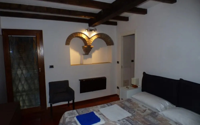 Appartamento Nosadella